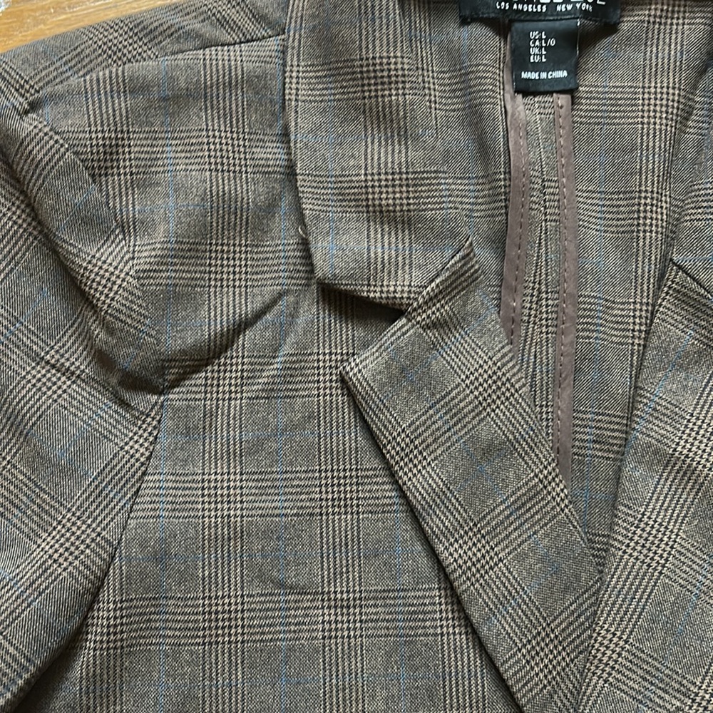 Fall Jacket - image 2